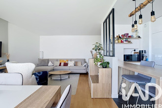 achat appartement courbevoie 92400