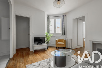 achat appartement courbevoie 92400