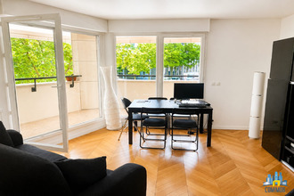 achat appartement courbevoie 92400