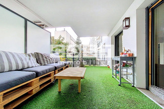 achat appartement courbevoie 92400
