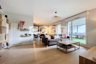 achat appartement courbevoie 92400