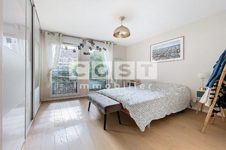 achat appartement courbevoie 92400