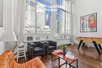 achat appartement courbevoie 92400