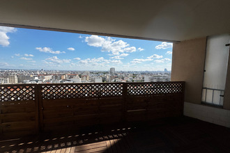 achat appartement courbevoie 92400
