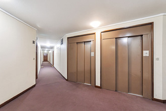 achat appartement courbevoie 92400