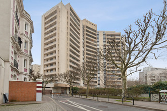 achat appartement courbevoie 92400