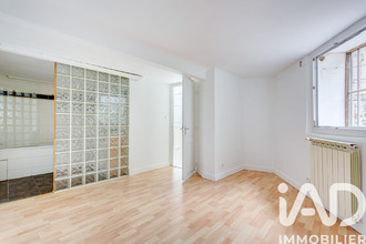 achat appartement courbevoie 92400