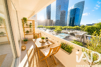 achat appartement courbevoie 92400