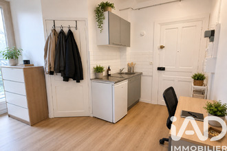 achat appartement courbevoie 92400