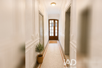 achat appartement courbevoie 92400