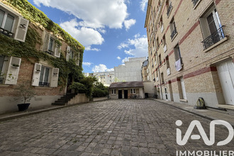 achat appartement courbevoie 92400