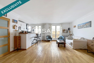 achat appartement courbevoie 92400