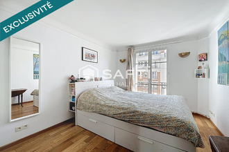 achat appartement courbevoie 92400