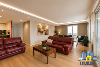 achat appartement courbevoie 92400