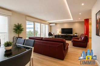 achat appartement courbevoie 92400