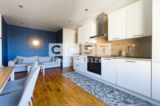 achat appartement courbevoie 92400
