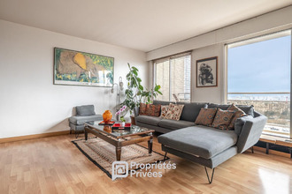 achat appartement courbevoie 92400