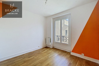 achat appartement courbevoie 92400