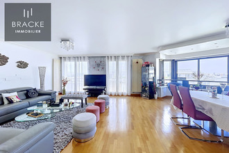 achat appartement courbevoie 92400