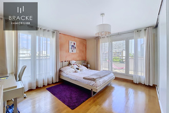 achat appartement courbevoie 92400