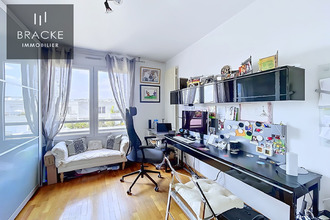 achat appartement courbevoie 92400
