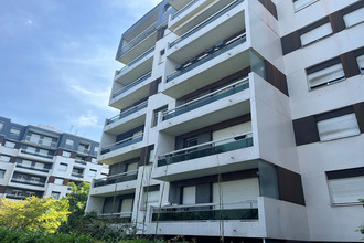 achat appartement courbevoie 92400