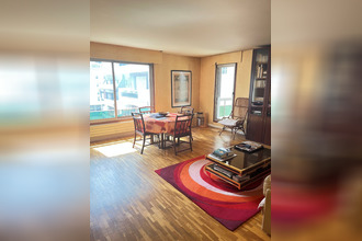 achat appartement courbevoie 92400