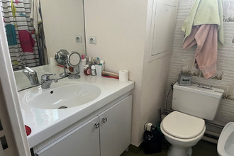 achat appartement courbevoie 92400