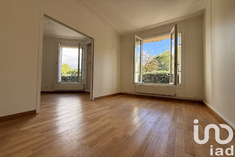 achat appartement courbevoie 92400