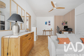 achat appartement courbevoie 92400