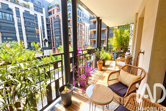 achat appartement courbevoie 92400