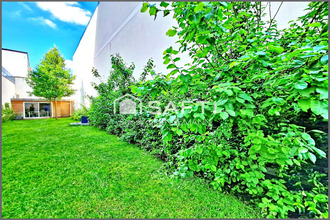 achat appartement courbevoie 92400