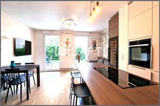 achat appartement courbevoie 92400