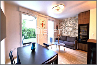 achat appartement courbevoie 92400