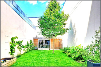 achat appartement courbevoie 92400