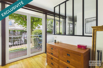 achat appartement courbevoie 92400