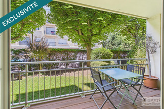 achat appartement courbevoie 92400