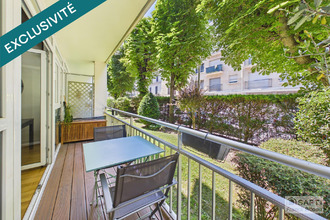 achat appartement courbevoie 92400