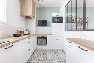 achat appartement courbevoie 92400