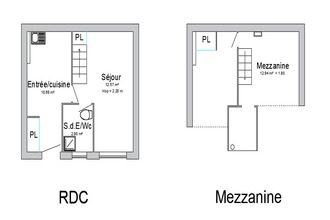 achat appartement courbevoie 92400