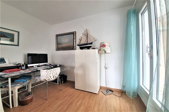 achat appartement courbevoie 92400