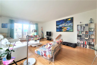 achat appartement courbevoie 92400