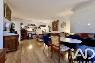 achat appartement courbevoie 92400