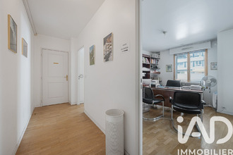 achat appartement courbevoie 92400