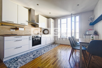 achat appartement courbevoie 92400