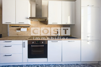 achat appartement courbevoie 92400