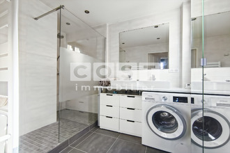 achat appartement courbevoie 92400