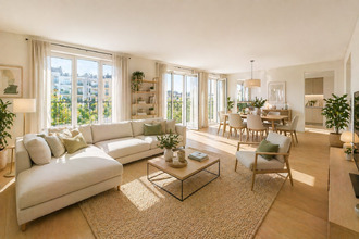 achat appartement courbevoie 92400