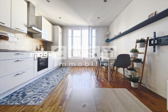 achat appartement courbevoie 92400