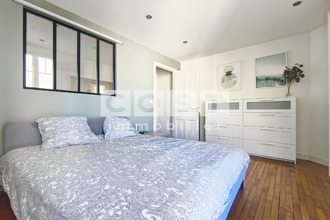 achat appartement courbevoie 92400